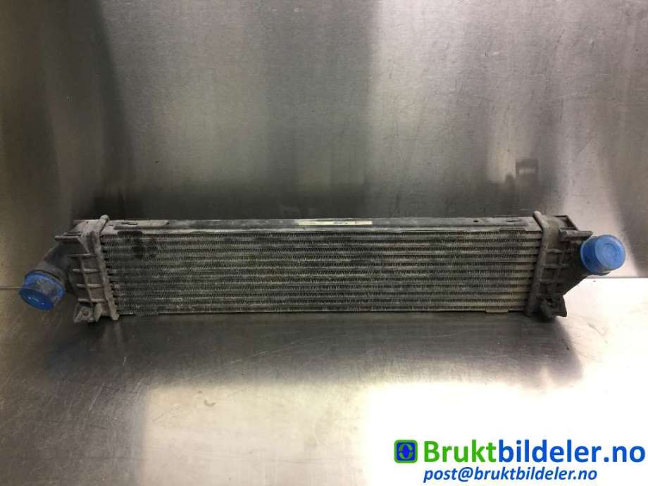 Intercooler til Ford S-Max, 2006-2010 (Type I, Fase 1)  (FORD|6G91-9L440-FC)