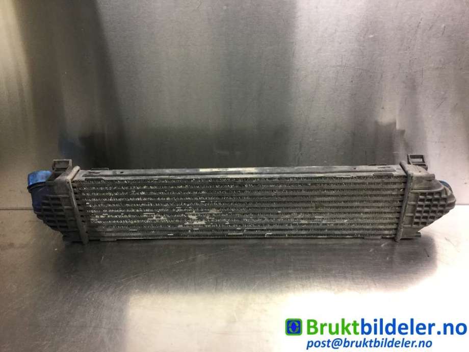 Intercooler til Ford S-Max 2006-2010 (Type I, Fase 1)  (FORD|6G91-9L440-FC|)