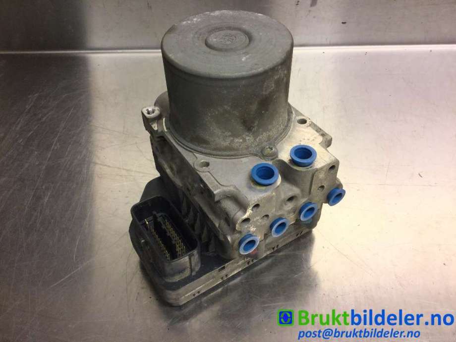 ABS sentral til Isuzu D-Max, 2012-2017 (Type II, Fase 1)  (ISUZU|8-98232-494)