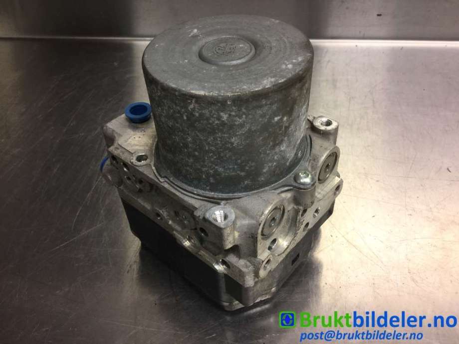 ABS sentral til Isuzu D-Max 2012-2017 (Type II, Fase 1) (ISUZU|8-98232-494|133000-2970|)