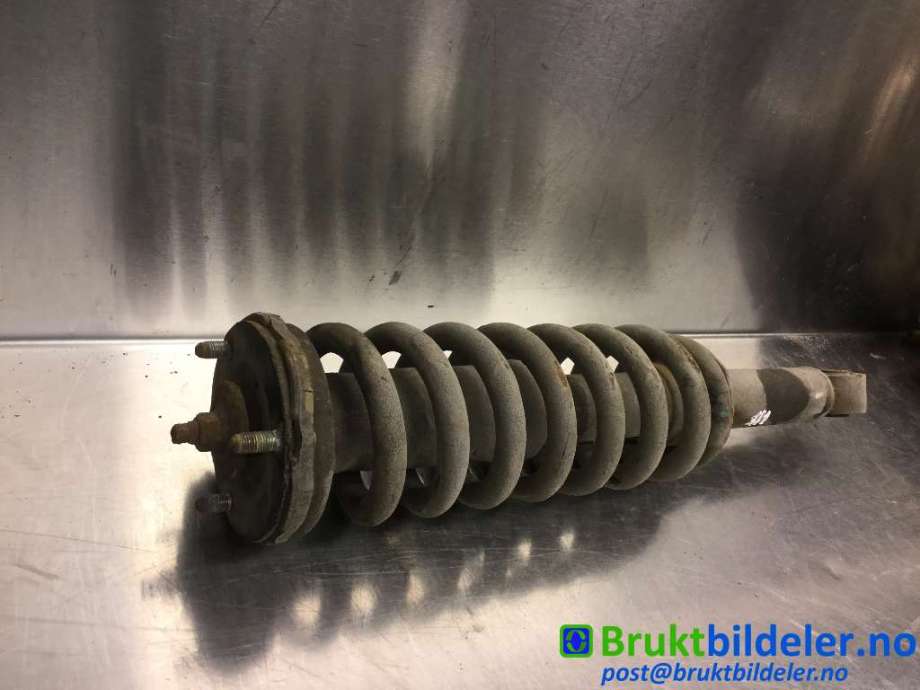Fjærbein høyre foran til Isuzu D-Max 2012-2017 (Type II, Fase 1) (ISUZU|8-97947-097-3|)