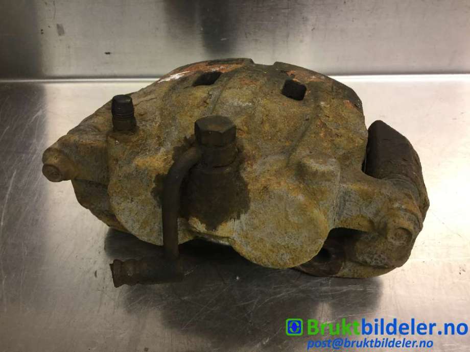 Bremsecaliper høyre foran til Isuzu D-Max 2012-2017 (Type II, Fase 1) (8-98077-996-0|)