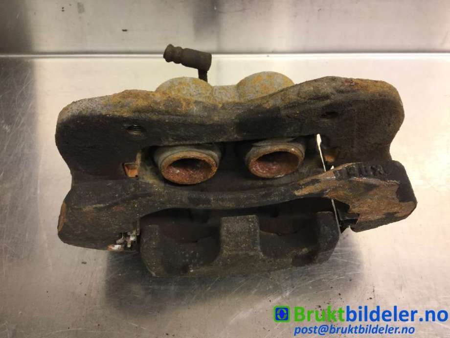 Bremsecaliper høyre foran til Isuzu D-Max 2012-2017 (Type II, Fase 1) (8-98077-996-0|)