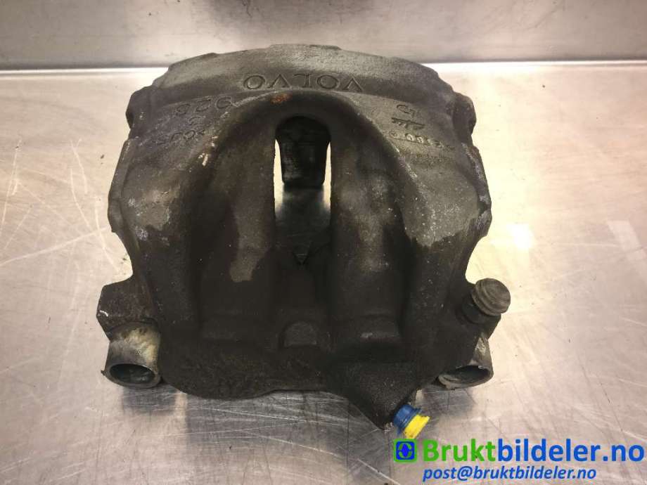 Bremsecaliper høyre foran til Volvo XC60 2008-2013 (Type I, Fase 1)  (VOLVO|36002410|)