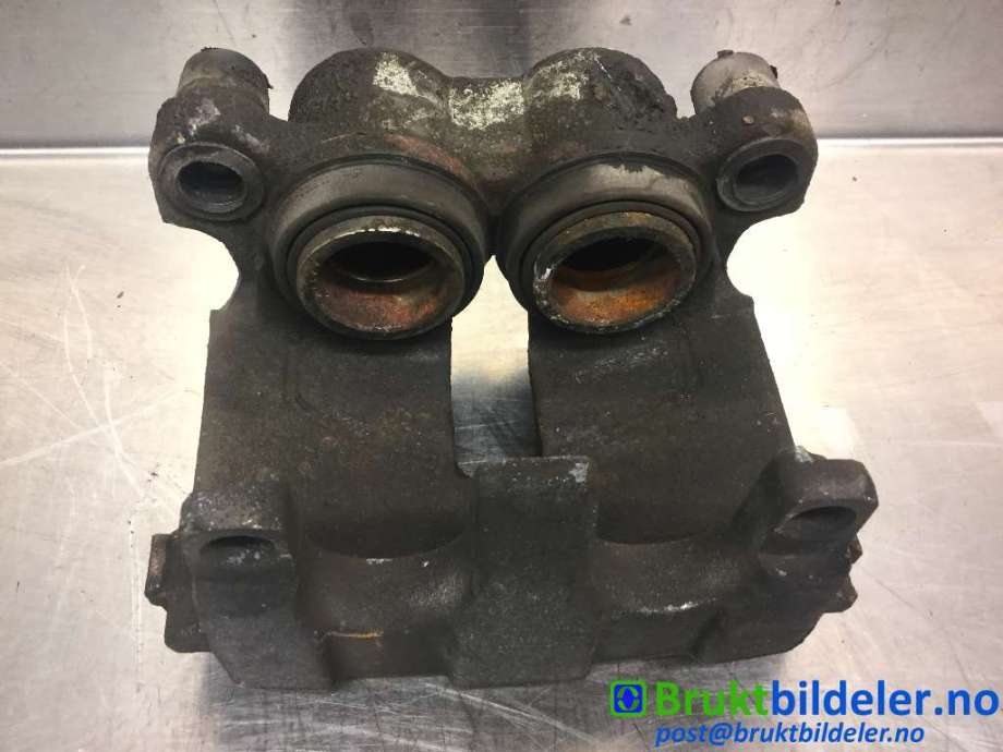 Bremsecaliper høyre foran til Volvo XC60 2008-2013 (Type I, Fase 1)  (VOLVO|36002410|)