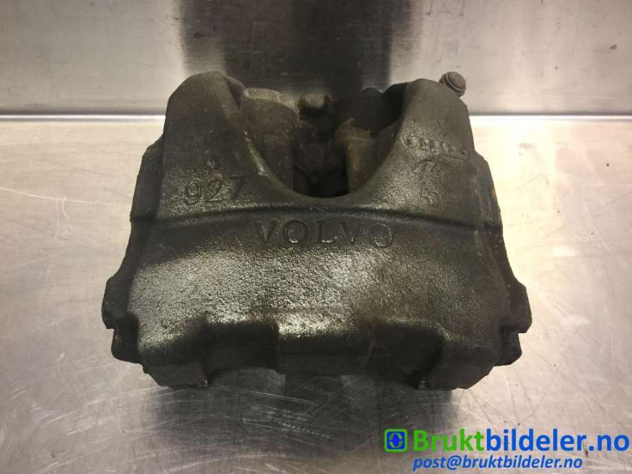 Bremsecaliper venstre foran til Volvo XC60, 2008-2013 (Type I, Fase 1)  (VOLVO|36002411)