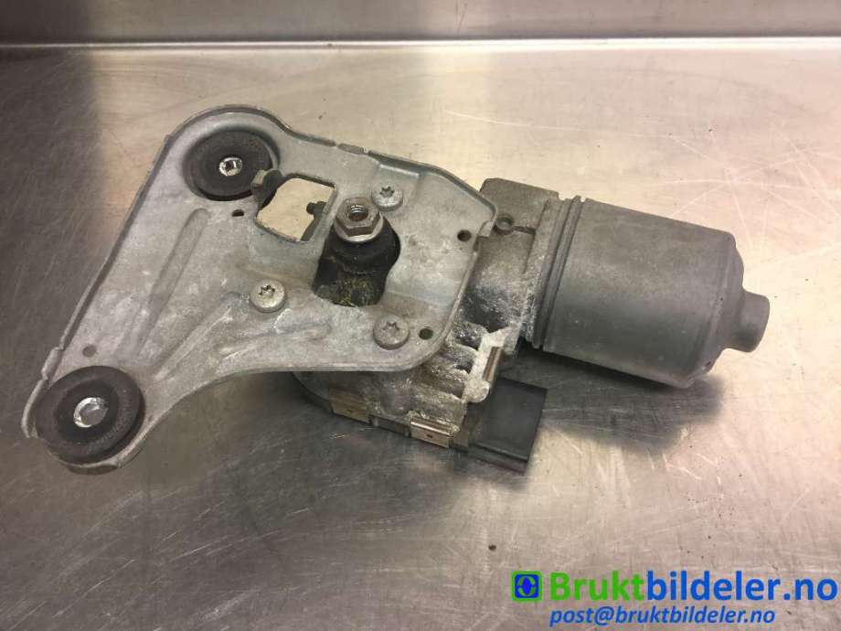 Viskermotor frontrute til Volvo XC60, 2008-2013 (Type I, Fase 1)  (VOLVO|31333454)