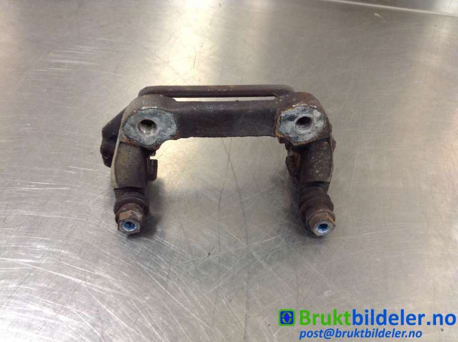 Bremsecaliper brakett til Volvo XC60 2008-2013 (Type I, Fase 1)  (VOLVO|)