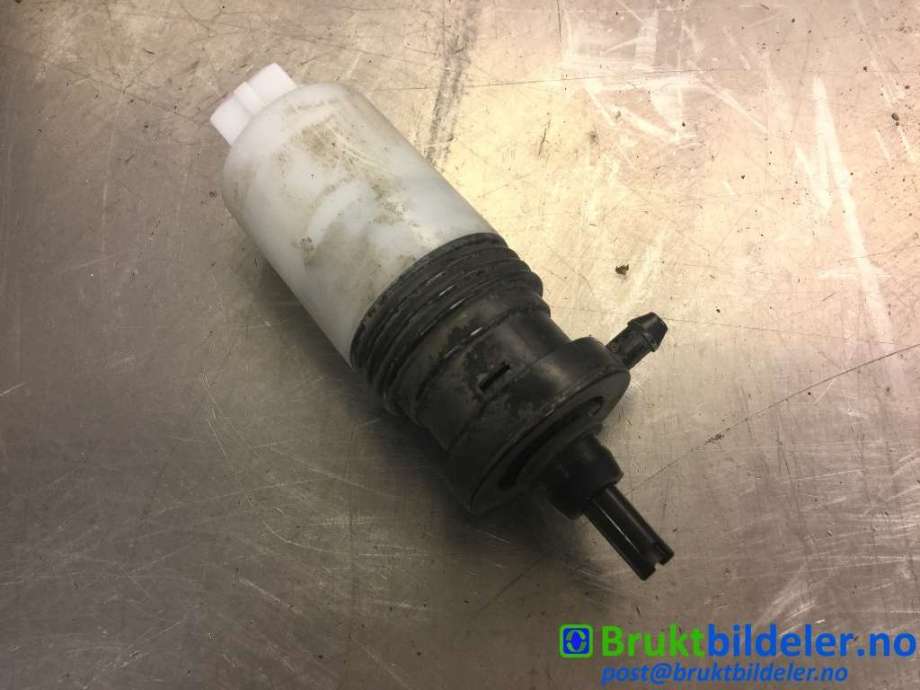 Spylerpumpe til Volvo XC60, 2008-2013 (Type I, Fase 1)  (VOLVO|)