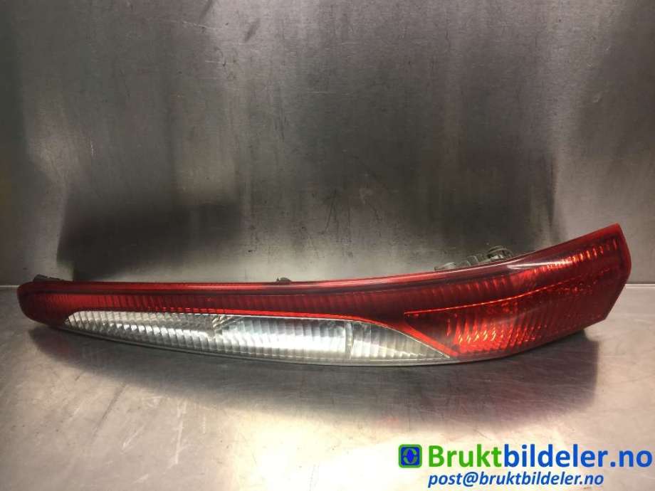 Baklykt høyre til Mitsubishi Lancer 2003-2007  (MITSUBISHI||220-87508)