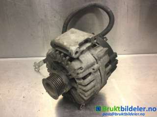 Dynamo til Mercedes Vito,  (W447) (MERCEDES|A 000 906 28 22|2613000B)