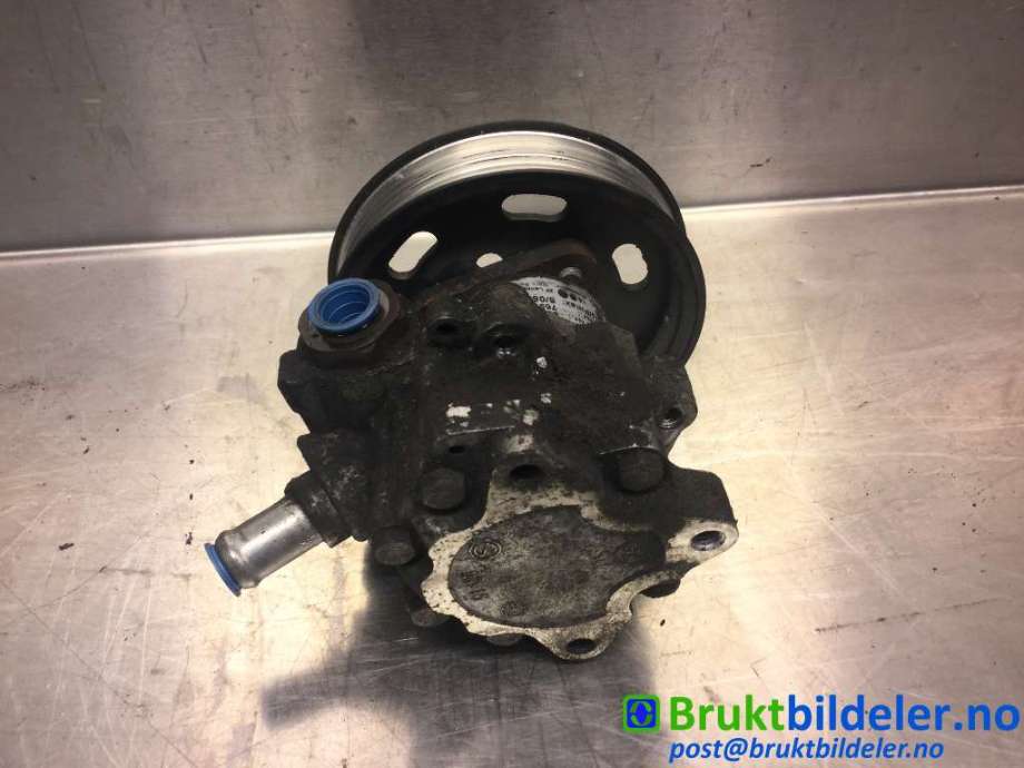 Servo pumpe mekanisk til Audi A4 2004-2008 (Type III) (B7) (B7) (AUDI|8E0 145 155 N|7690955121|)
