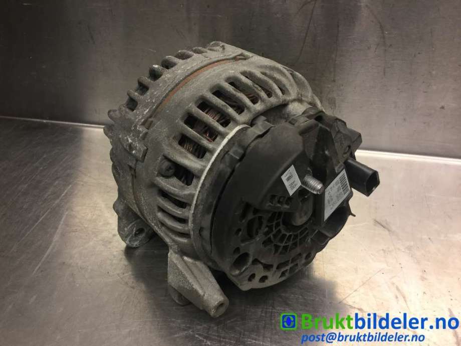 Dynamo til Audi A4 2004-2008 (Type III) (B7) (B7) (AUDI|06F 903 023 J|0 124 525 092|)