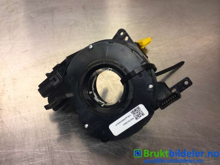 Airbag slepering til Volvo XC60 2008-2013 (Type I, Fase 1) (VOLVO|31343218|)