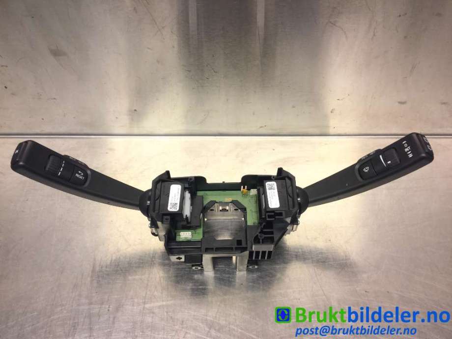 Bryter combi til Volvo XC60, 2008-2013 (Type I, Fase 1)  (VOLVO|31327903)