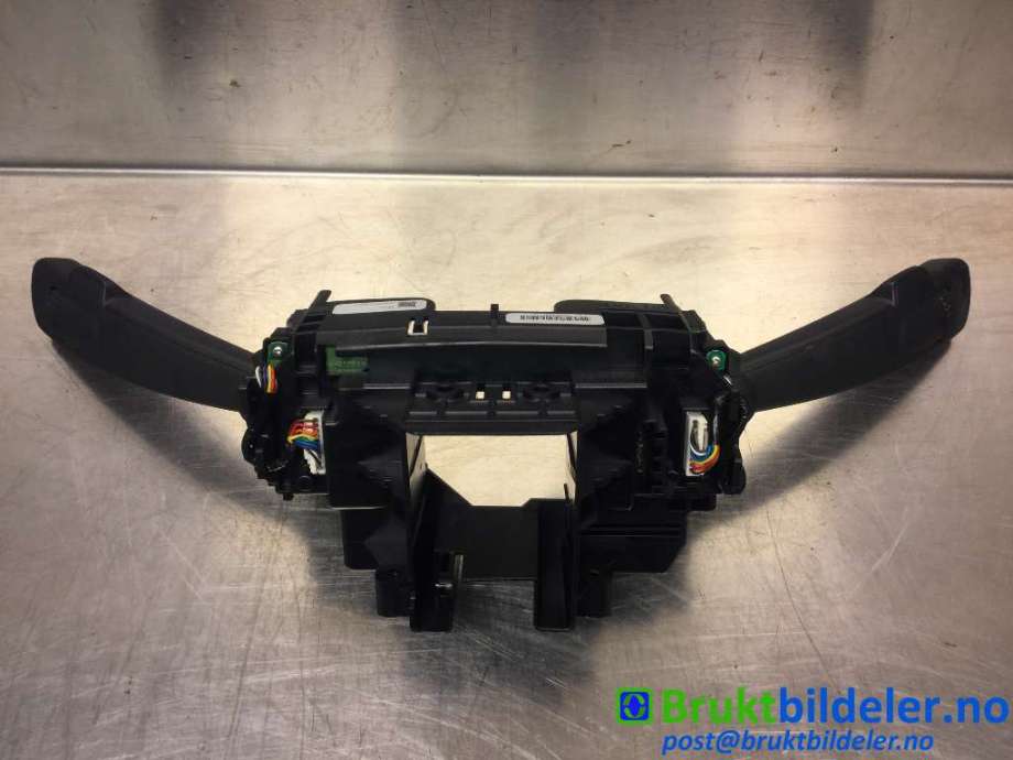 Bryter combi til Volvo XC60 2008-2013 (Type I, Fase 1) (VOLVO|31327903|31327904|31264169)