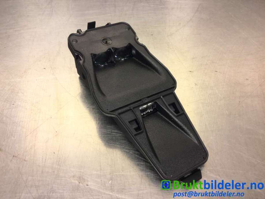Sensor radar til Volvo XC60, 2008-2013 (Type I, Fase 1)  (VOLVO|31387310)