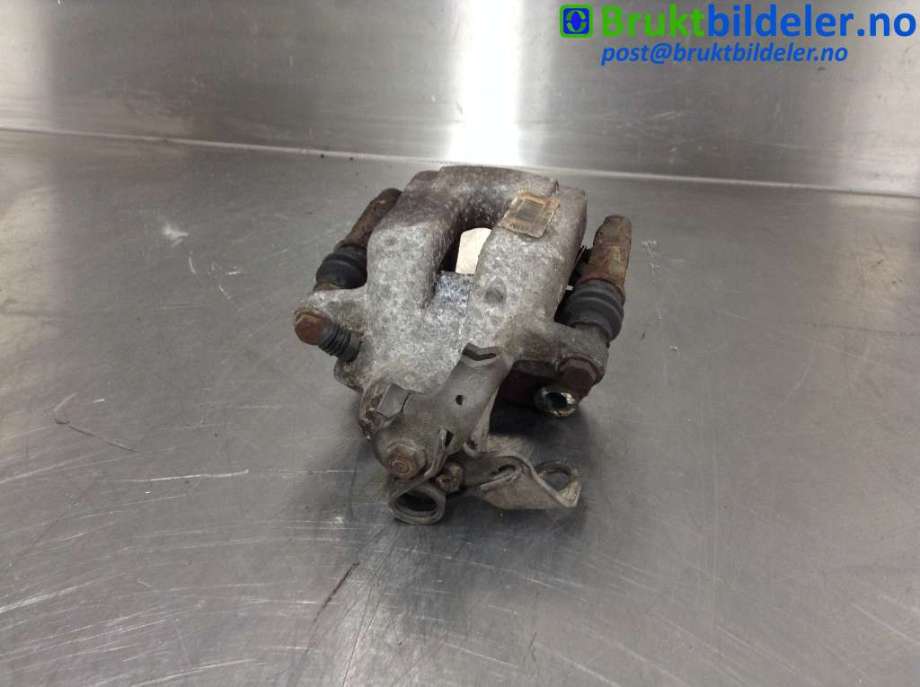 Bremsecaliper høyre bak til Citroën C4 2004-2011 (Type I)  (CITROEN|9670366080|)