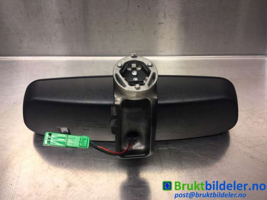 Speil innvendig til Volvo XC60 2008-2013 (Type I, Fase 1) (VOLVO|30799046|)