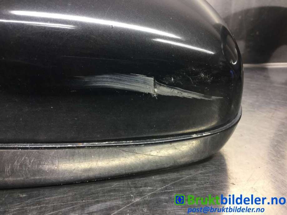 Speil venstre til Porsche Cayenne 2002-2006 (Fase 1) (9PA) (9PA) (PORSCHE|955 731 229 00|)