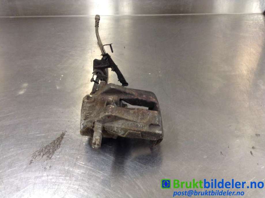 Bremsecaliper høyre foran til Mercedes B-Klasse, 2005-2008 (Fase 1) (W245) (W245) (MERCEDES|)