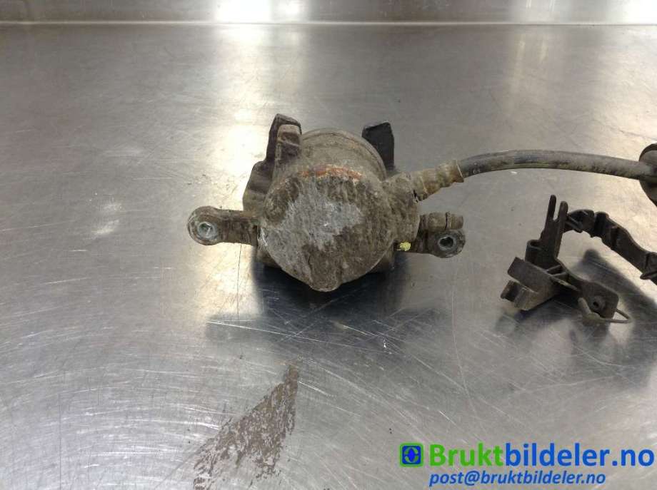 Bremsecaliper høyre foran til Mercedes B-Klasse 2005-2008 (Fase 1) (W245) (W245) (MERCEDES|)