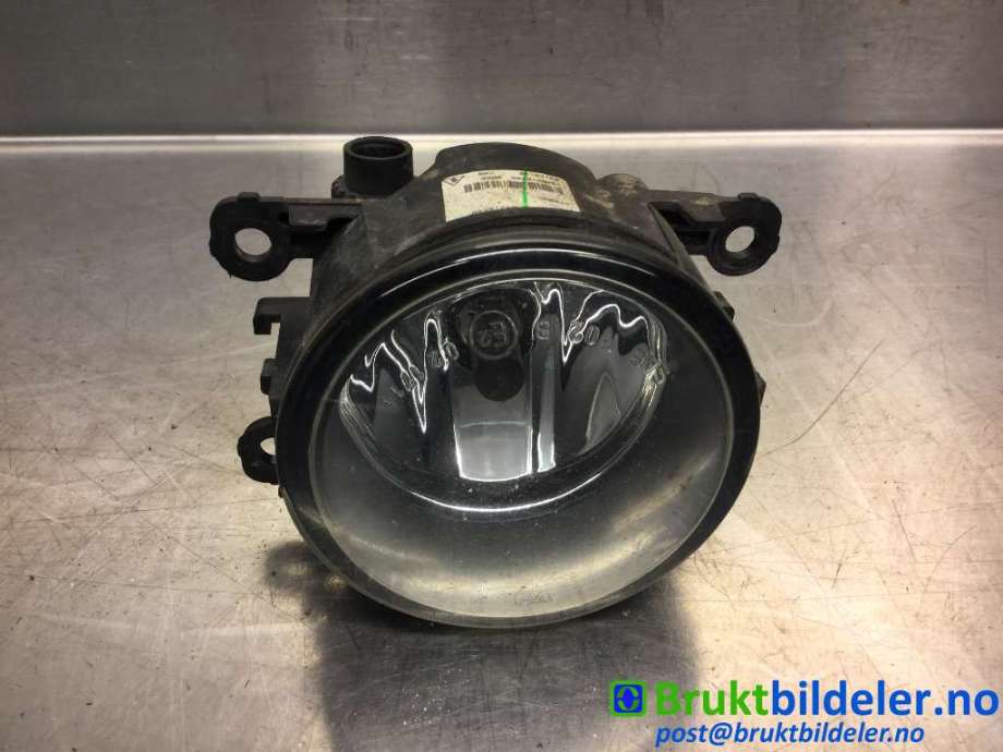 Tåkelykt høyre foran til Nissan Navara, 2005-2010 (Fase 1) (D40) (D40) (NISSAN|)