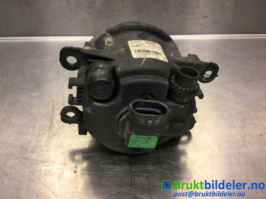 Tåkelykt venstre foran til Nissan Navara 2005-2010 (Fase 1) (D40) (D40) (NISSAN||89210549)
