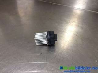 Varmeapparat motstand til Volvo XC60, 2008-2013 (Type I, Fase 1)  (VOLVO|5HL 088 941-20|F7253)