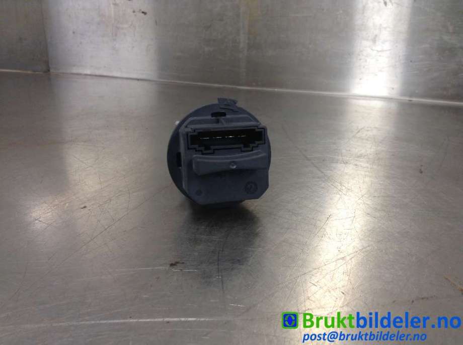Varmeapparat motstand til Volvo XC60 2008-2013 (Type I, Fase 1)  (VOLVO|5HL 088 941-20|F7253|)