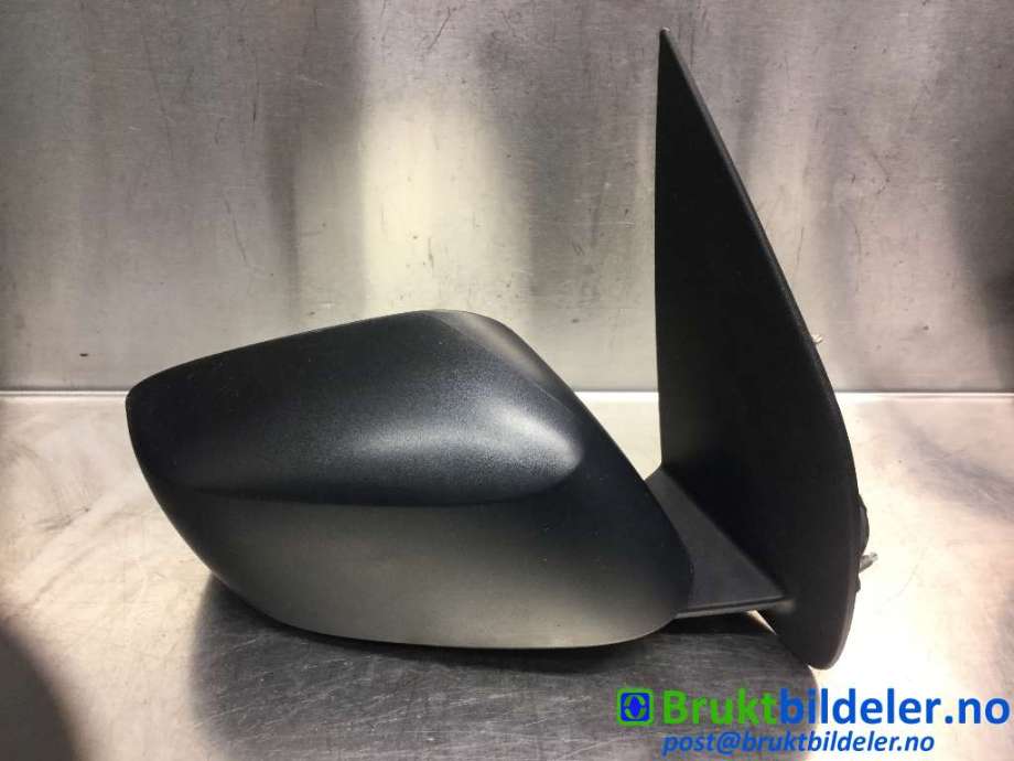 Speil høyre til Nissan Navara 2005-2010 (Fase 1) (D40) (D40) (NISSAN|96301 EB110|)