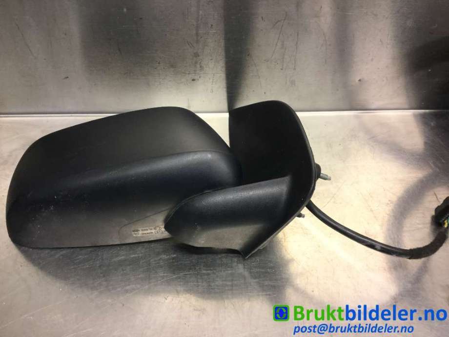 Speil høyre til Nissan Navara 2005-2010 (Fase 1) (D40) (D40) (NISSAN|96301 EB110|)
