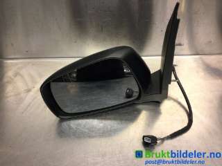 Speil venstre til Nissan Navara, 2005-2010 (Fase 1) (D40) (D40) (NISSAN|96302 EB110)