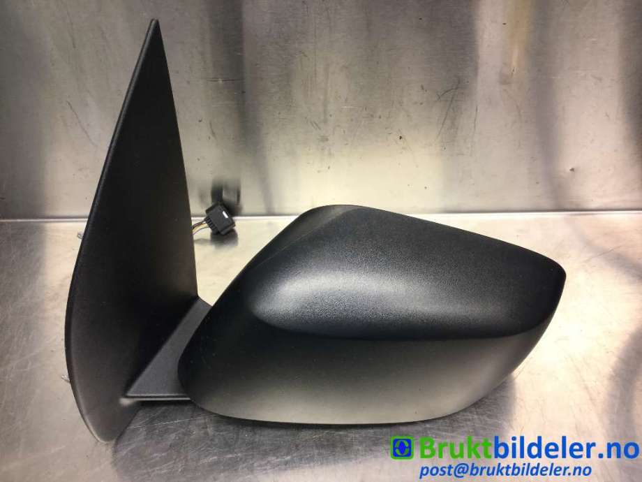 Speil venstre til Nissan Navara 2005-2010 (Fase 1) (D40) (D40) (NISSAN|96302 EB110|)