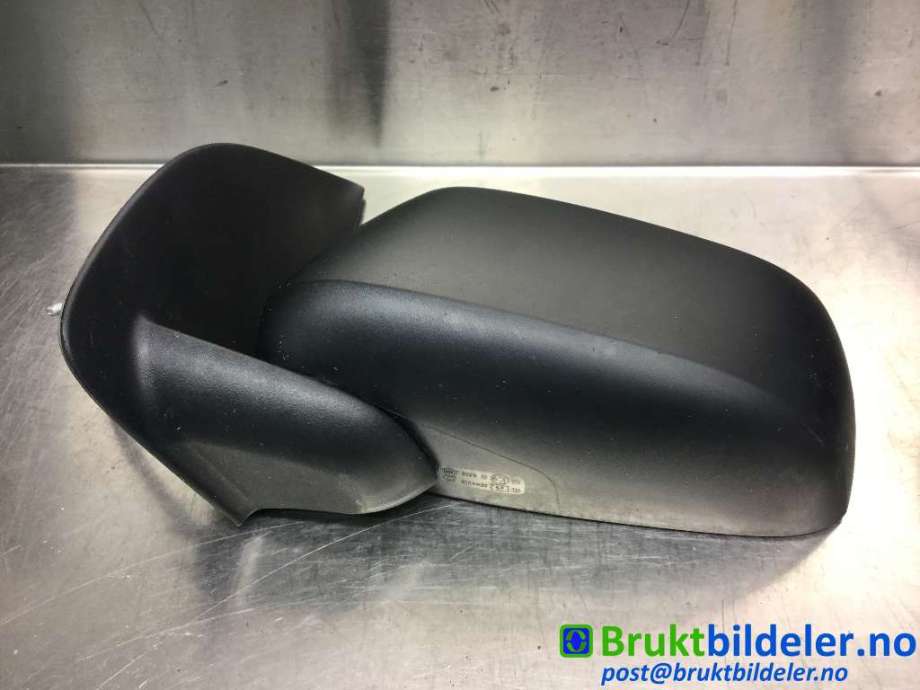 Speil venstre til Nissan Navara 2005-2010 (Fase 1) (D40) (D40) (NISSAN|96302 EB110|)