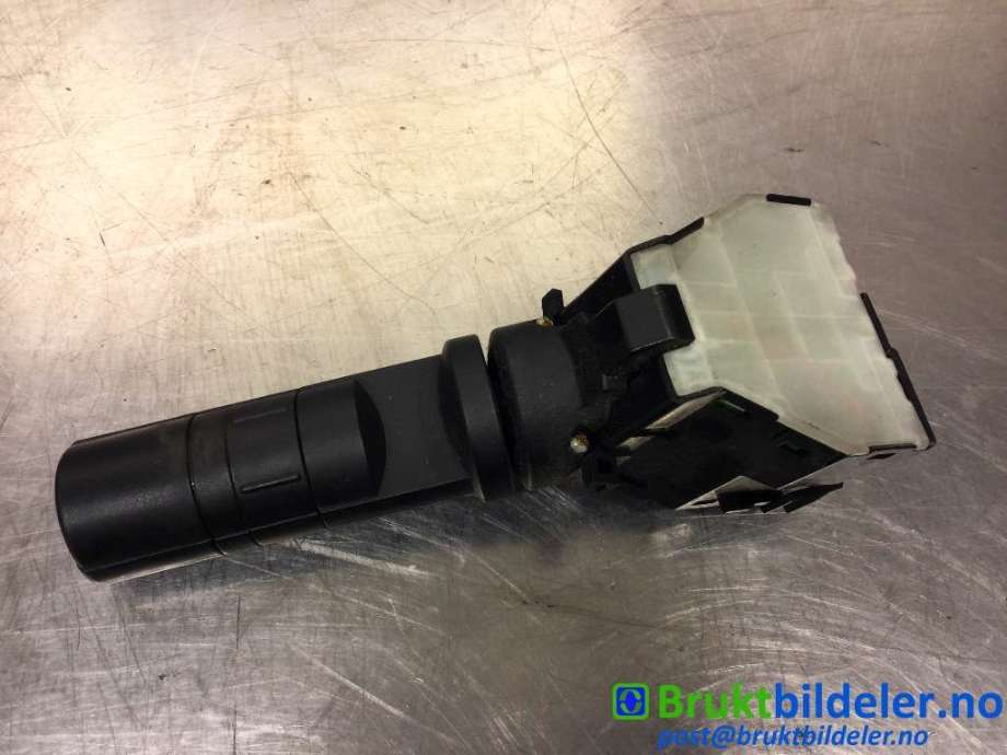 Bryter blink til Nissan Navara 2005-2010 (Fase 1) (D40) (D40) (NISSAN||25540 EB307)