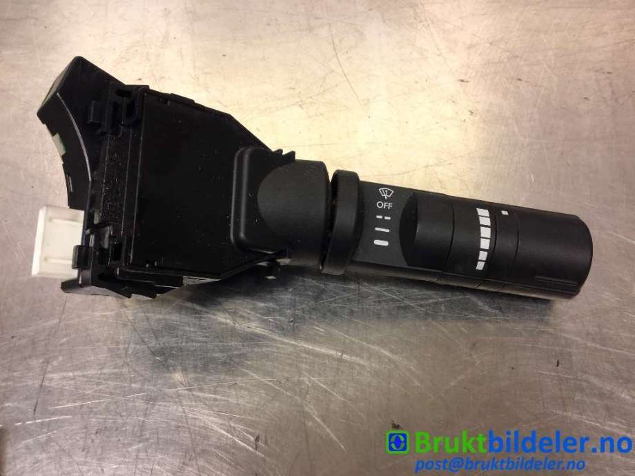 Bryter visker til Nissan Navara, 2005-2010 (Fase 1) (D40) (D40) (NISSAN|)