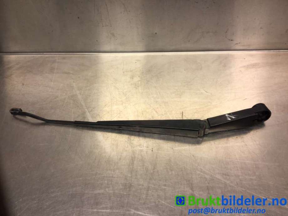 Viskerarmer frontrute til Nissan Navara, 2005-2010 (Fase 1) (D40) (D40) (NISSAN|39568LHD DR)