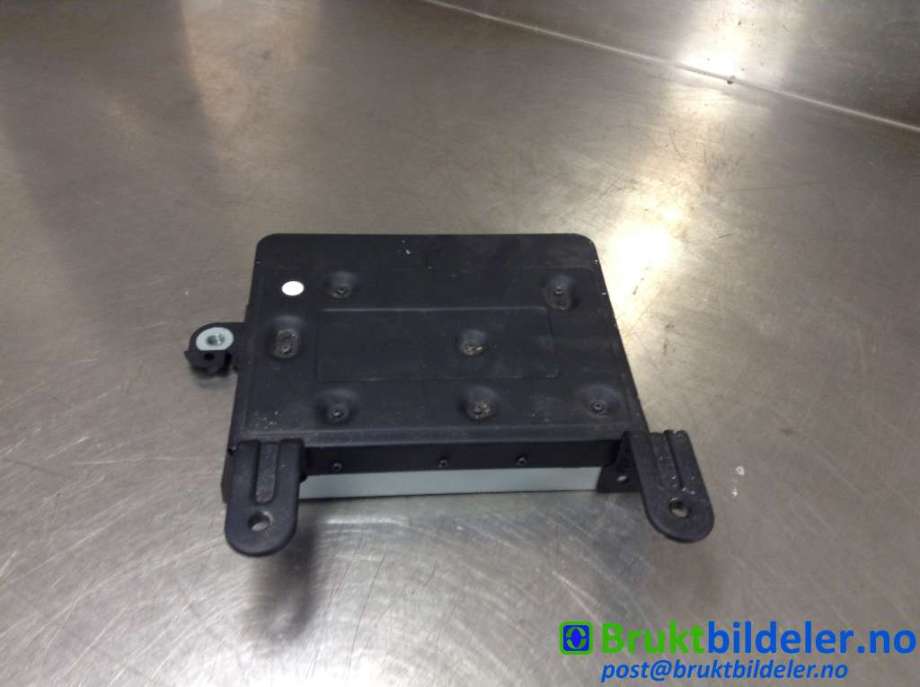 Bilstereo forsterker til Volvo XC60 2008-2013 (Type I, Fase 1)  (VOLVO||V00190 20297062|31384100 AA)