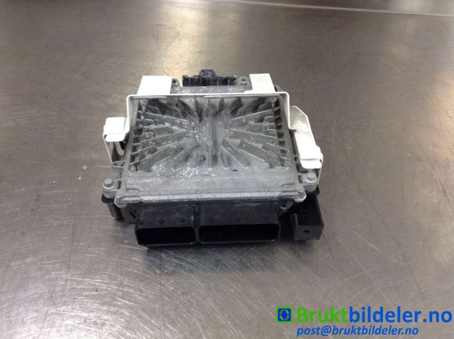 Styreenhet motor til Volvo XC60, 2008-2013 (Type I, Fase 1)  (VOLVO|)