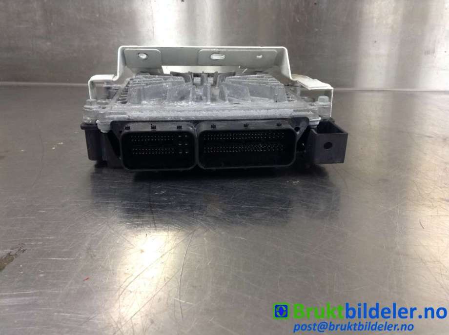 Styreenhet motor til Volvo XC60 2008-2013 (Type I, Fase 1)  (VOLVO|)