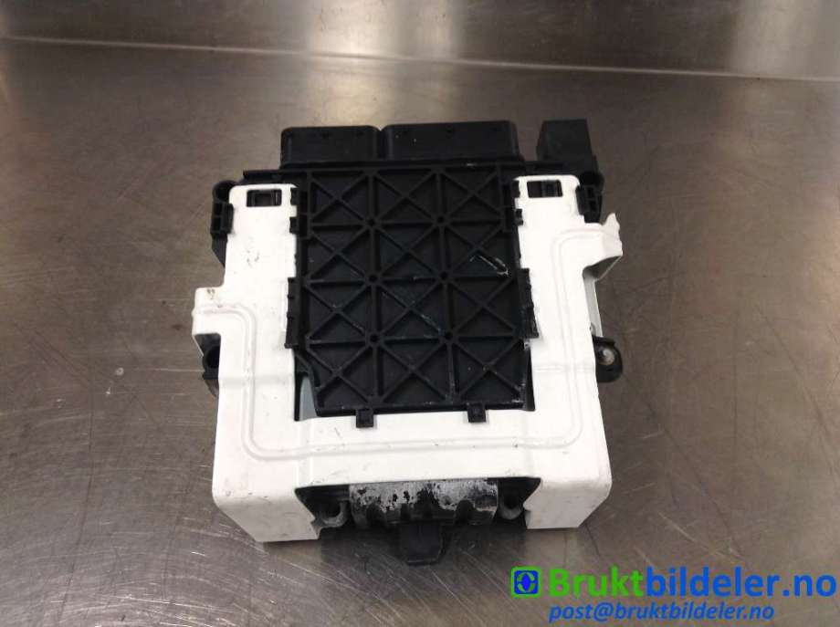 Styreenhet motor til Volvo XC60 2008-2013 (Type I, Fase 1)  (VOLVO|)