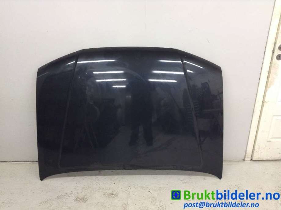 Panser til Nissan Navara, 2005-2010 (Fase 1) (D40) (D40) (NISSAN|65100EB330)