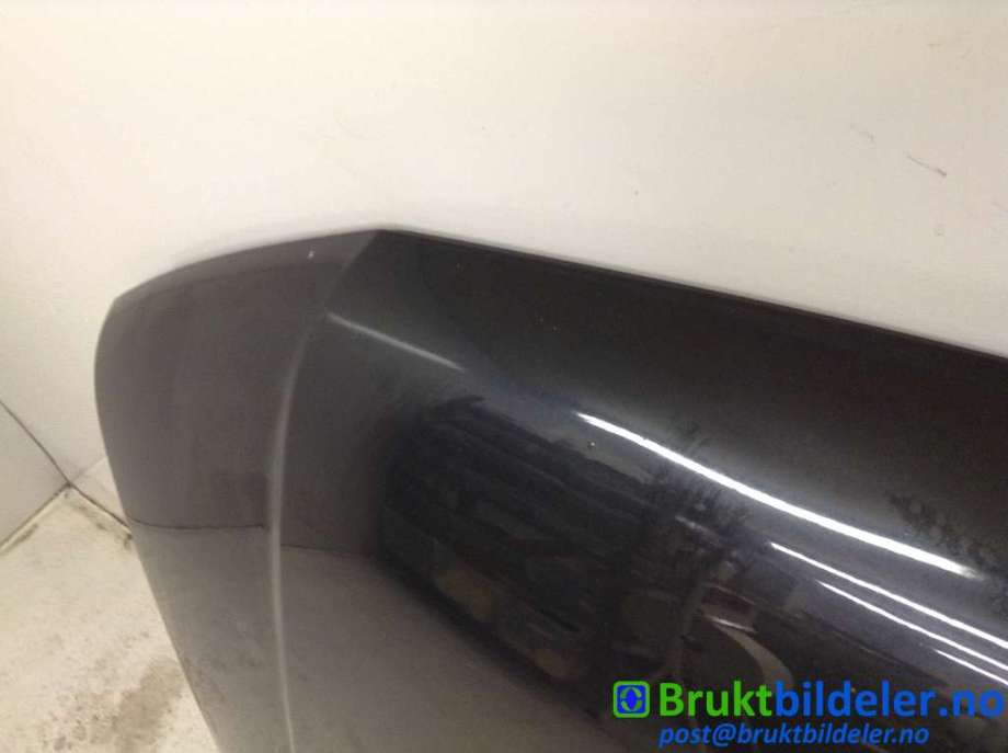 Panser til Nissan Navara 2005-2010 (Fase 1) (D40) (D40) (NISSAN|65100EB330|)