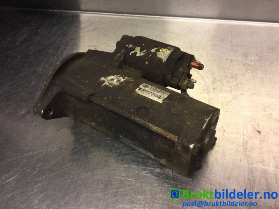 Starter diesel til Nissan Navara 2005-2010 (Fase 1) (D40) (D40) (NISSAN|23300EB300|M008T76071ZE|)
