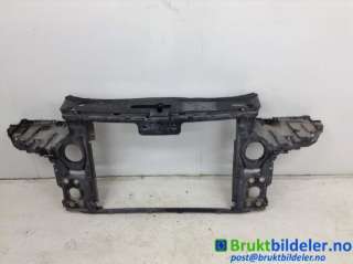 Frontplate til Porsche Cayenne, 2002-2006 (Fase 1) (9PA) (9PA) (PORSCHE|)