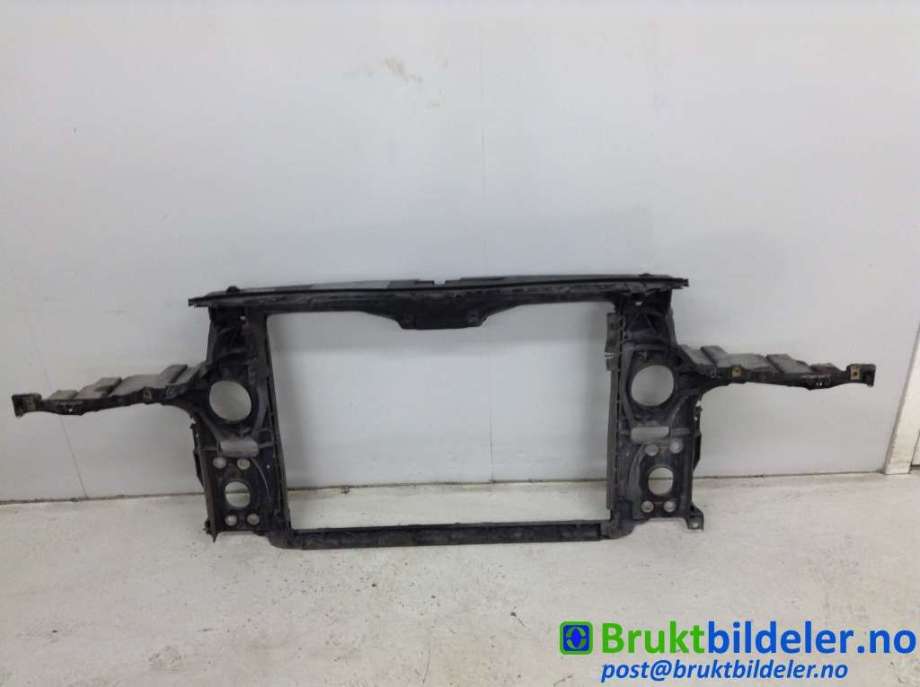 Frontplate til Porsche Cayenne 2002-2006 (Fase 1) (9PA) (9PA) (PORSCHE|)