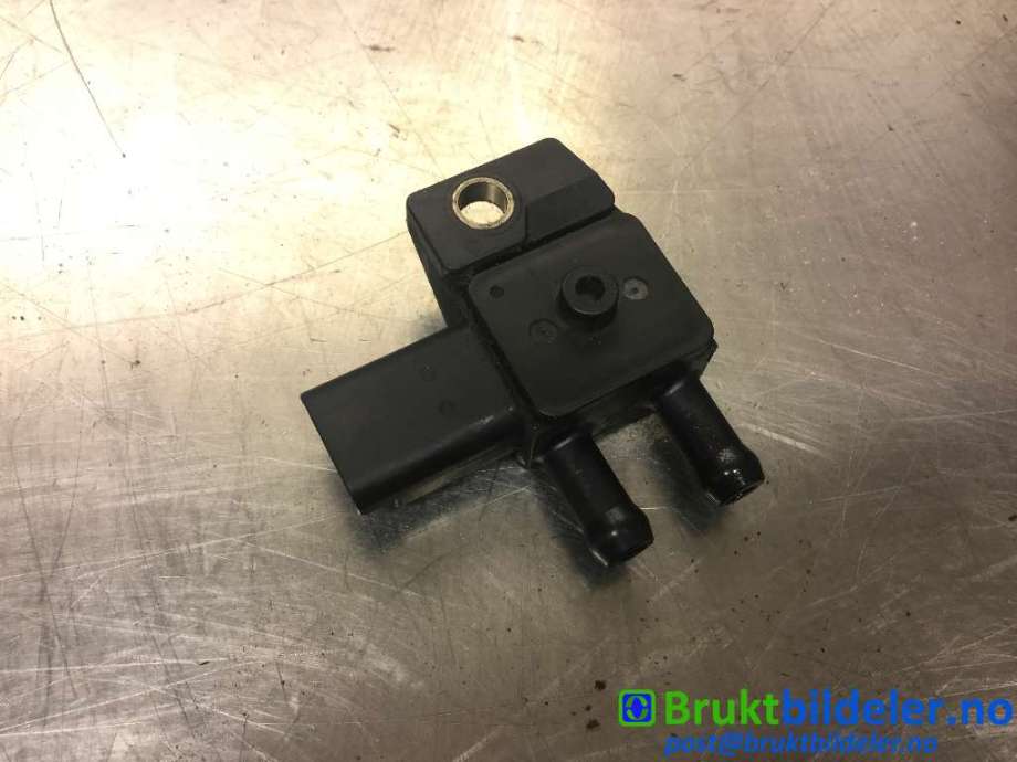 Diverse deler til Peugeot 208, 2012-2019 (Type I)  (PEUGEOT|96 621 431 80)