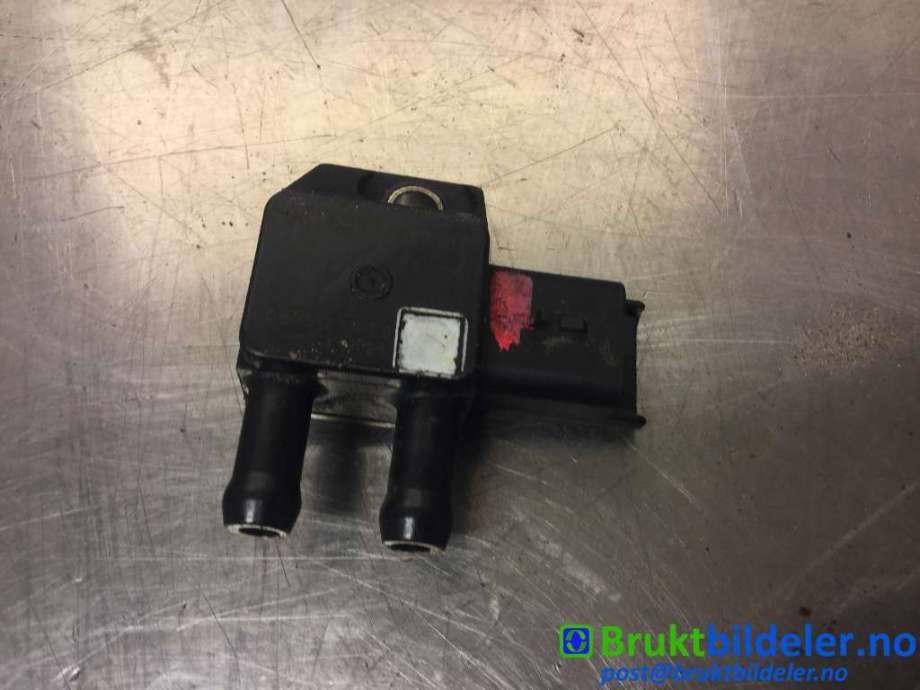 Diverse deler til Peugeot 208 2012-2019 (Type I) (PEUGEOT|96 621 431 80|)