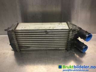Intercooler til Peugeot 208,   (PEUGEOT|96 843 116 80|P9004003)